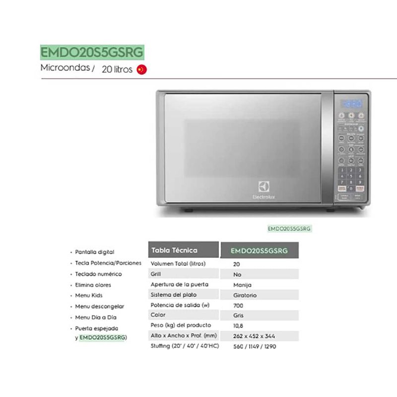 Microondas-ELECTROLUX-Mod-EMDO20S5GS-20-L-gris-1