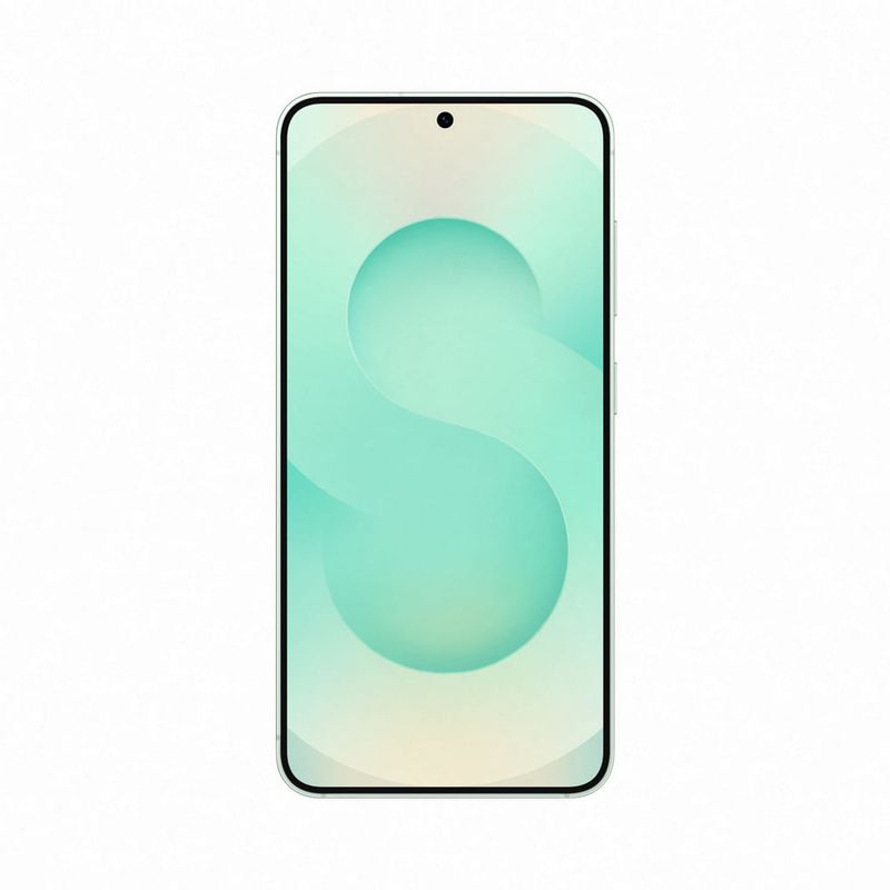 SAMSUNG-Galaxy-S25-5G-256-Gb-Menta-1