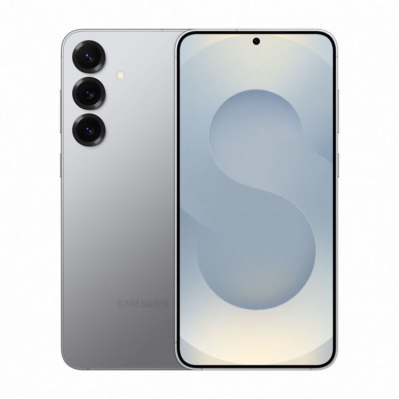 SAMSUNG-Galaxy-S25-Plus-5G-512-Gb-Titanio-Plata-0