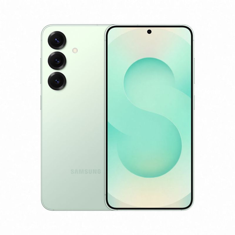 SAMSUNG-Galaxy-S25-5G-256-Gb-Menta-0