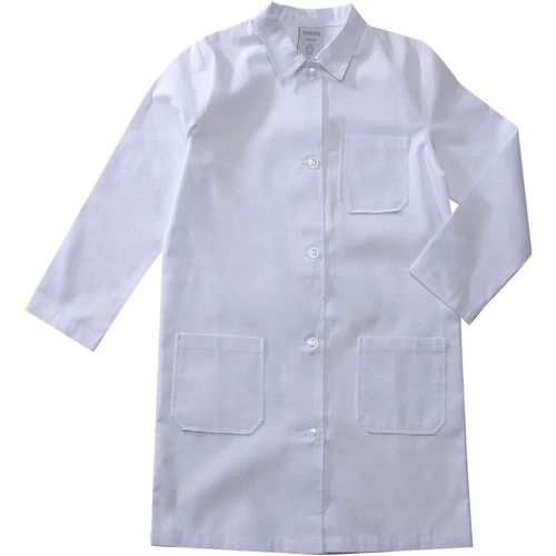 Túnica Recta Unisex Cl25 T14