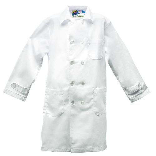 Túnica Cruzada Niño Cl25 T10