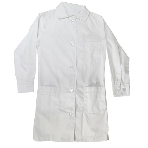 Túnica Teacher Niña Cl25 T10