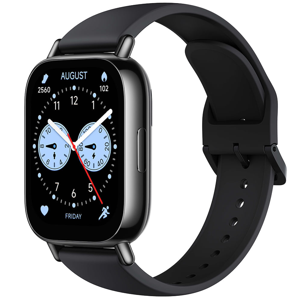 Tensión Arterial Apple Watch Mide Presion Reloj De Frecuencia