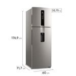 Heladera-ELECTROLUX-Mod-IW43S-FS-408-L-inoxidable-1