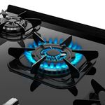 Cocina-TEM-5-hornallas-Mod-Luna-Glass-0