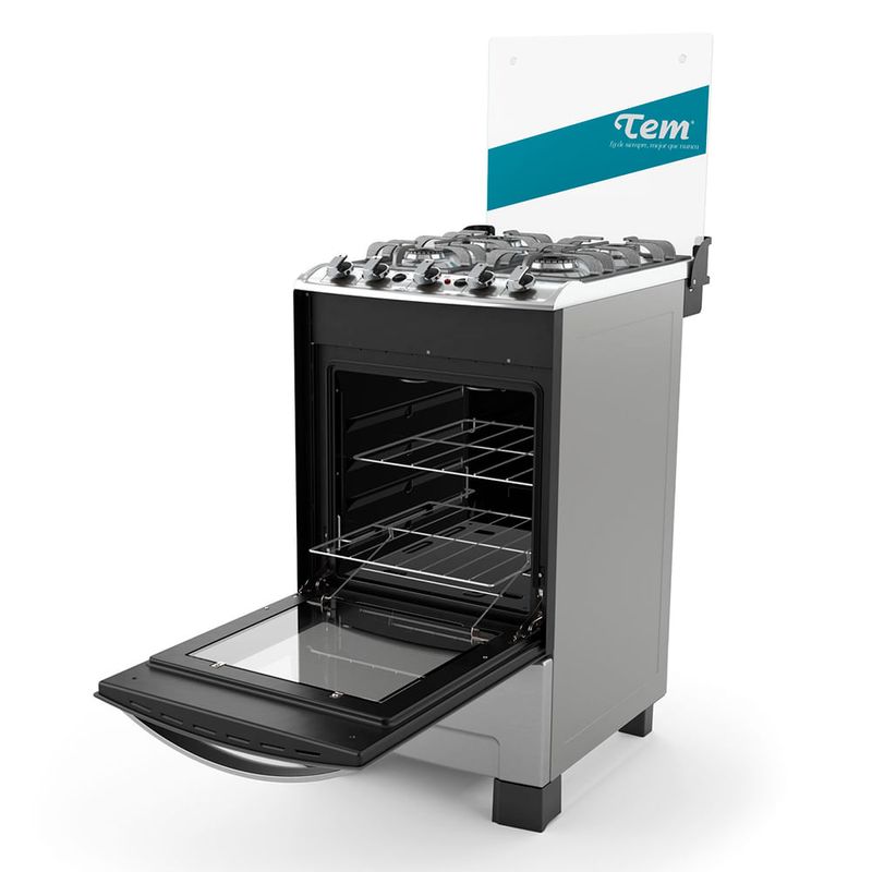 Cocina-TEM-Celebration-Plus-4-hornallas-AIGas-Grill-Electrico-1