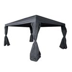 Pergola-4x3-m-con-laterales-gris-0