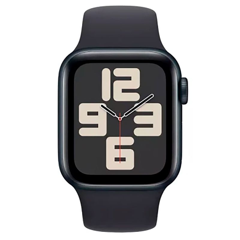 Smartwatch-Apple-Watch-Se-40-mm-Gps-S-M-0