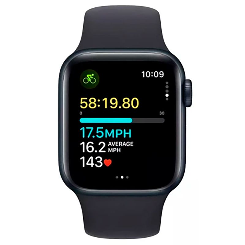 Smartwatch-Apple-Watch-Se-40-mm-Gps-M-L-0
