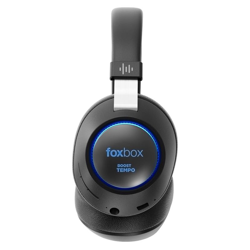 Auricular-bt-FOXBOX-tempo-negro-led-2