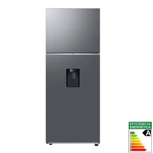 Heladera SAMSUNG RT38DG6730S9EY fs 394 L