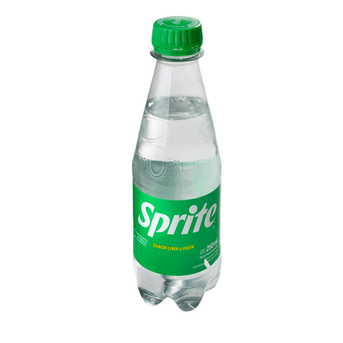 Refresco SPRITE 250 ml