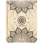 Cuadernola-Kraft-Black-A4-tapa-dura-con-espiral-80-hojas-0