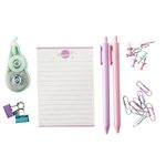 Set-de-Oficina-Unicorn-Color-Pastel-1