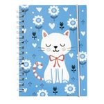 Libreta-de-deb-doble-espiral-y-elasti-15-x-11-55-h-gat-Libreta-Deberes-Doble-Espiral-y-Elastico-15x11-cm-55h-0