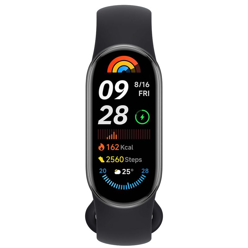 Smartband-XIAOMI-Mi-Band-9-negro-0