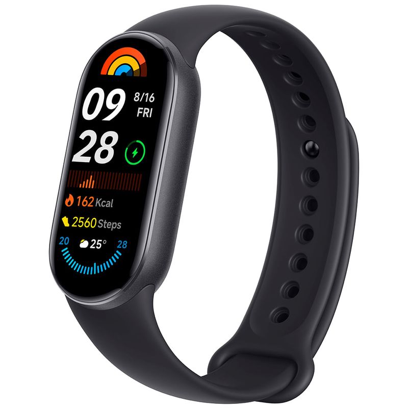 Smartband-XIAOMI-Mi-Band-9-negro-2