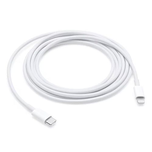 Cable Usb-c A Lightning Apple Mod. 2M