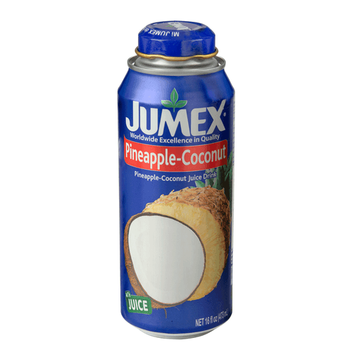 Jugo JUMEX Ananá Coco 500 ml