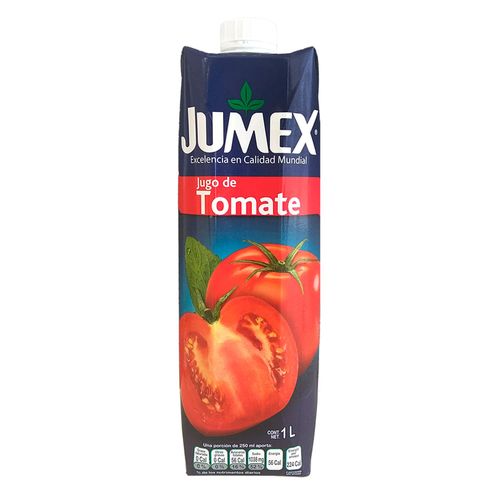 Jugo JUMEX Tomate 960 ml