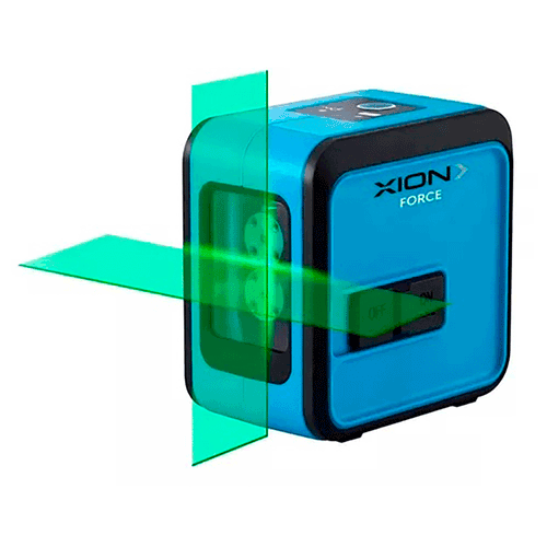 Nivel Laser XION