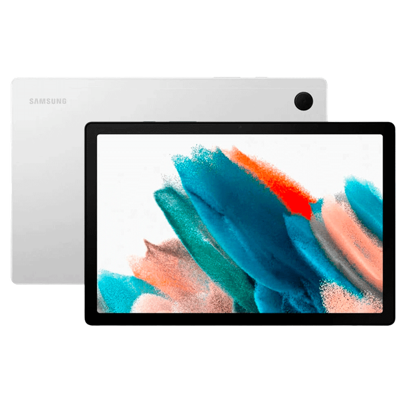 Tablet-SAMSUNG-Tab-A8-color-silver-4
