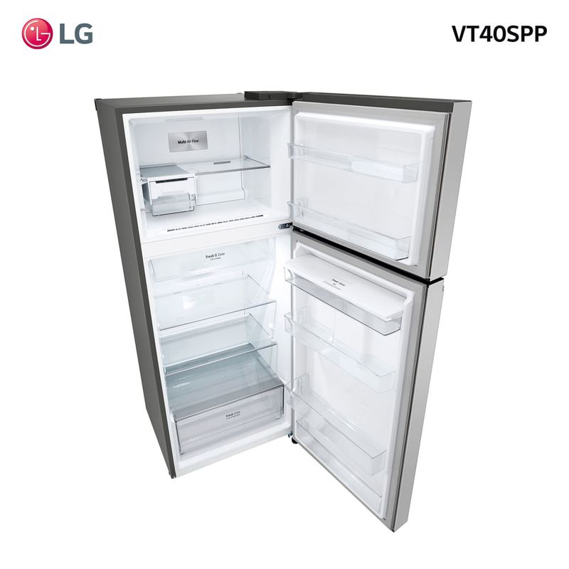 Heladera-LG-VT40SPP-396-L-Multi-air-flow-inverter-4
