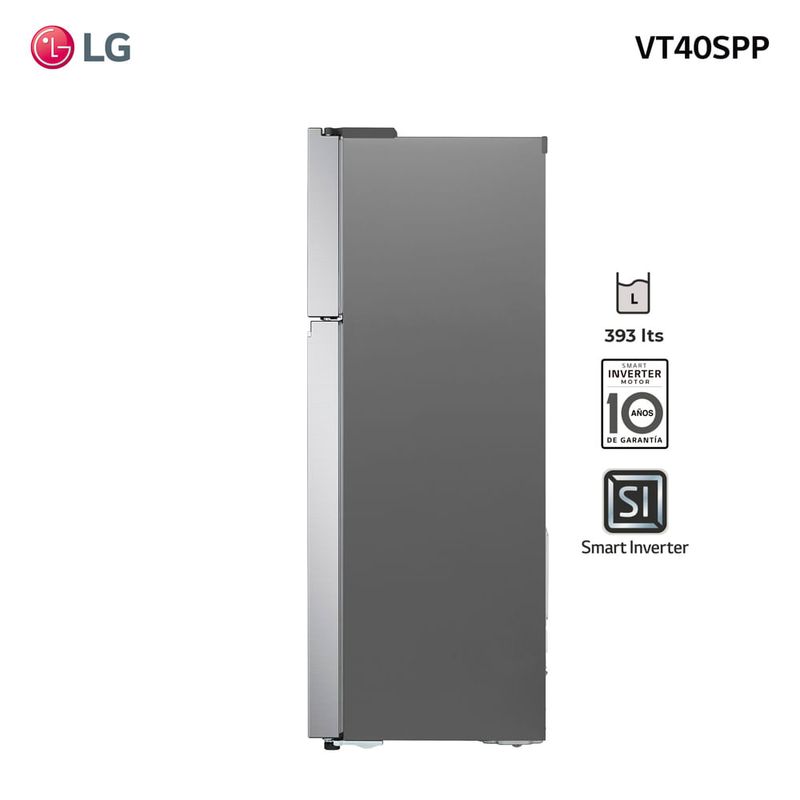 Heladera-LG-VT40SPP-396-L-Multi-air-flow-inverter-2