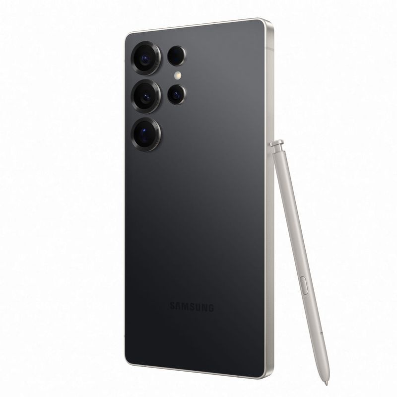 SAMSUNG-Galaxy-S25-Ultra-5G-512-Gb-Titanio-Negro-3