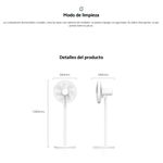 Ventilador-de-pie-XIAOMI-MI-Smart-Fan-2-lite-1