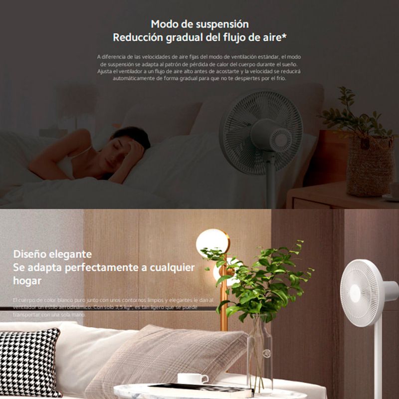 Ventilador-de-pie-XIAOMI-MI-Smart-Fan-2-lite-3