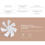 Ventilador-de-pie-XIAOMI-MI-Smart-Fan-2-lite-0