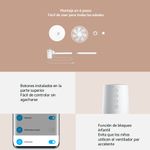 Ventilador-de-pie-XIAOMI-MI-Smart-Fan-2-lite-2