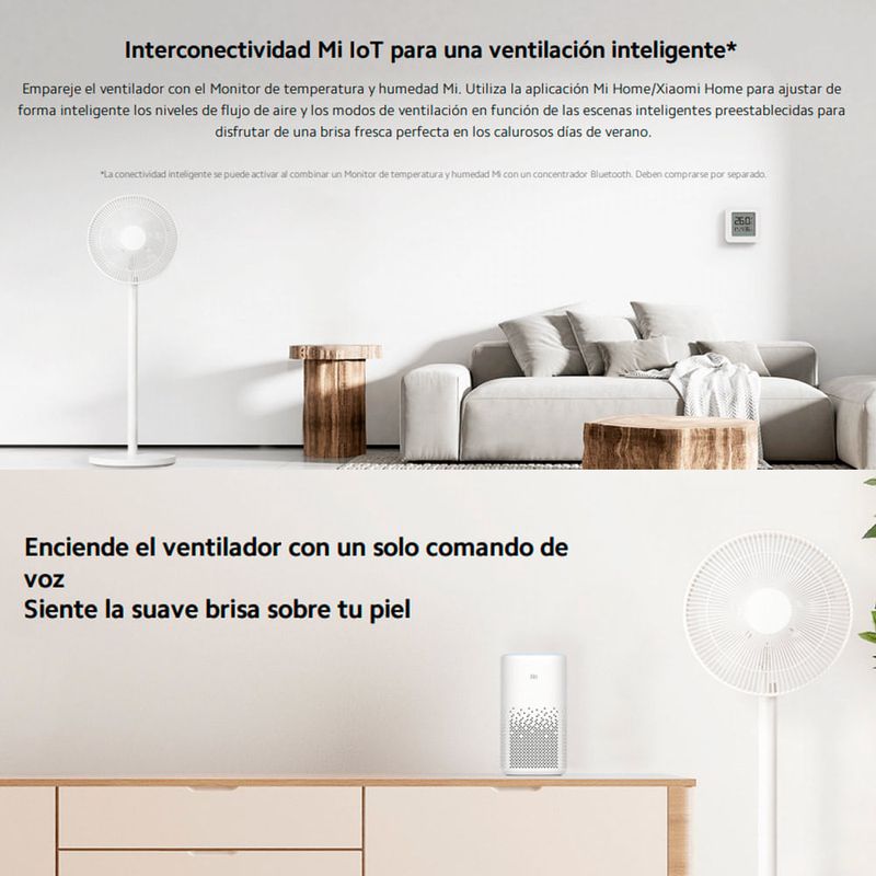 Ventilador-de-pie-XIAOMI-MI-Smart-Fan-2-lite-7