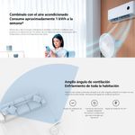 Ventilador-de-pie-XIAOMI-MI-Smart-Fan-2-lite-5