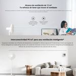 Ventilador-de-pie-XIAOMI-MI-Smart-Fan-2-lite-8