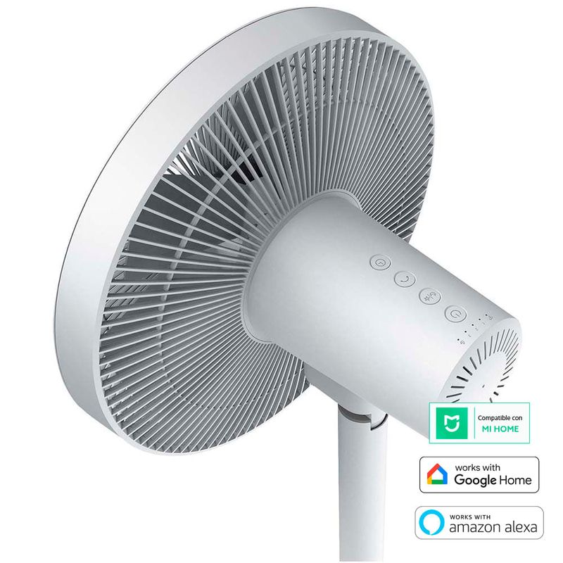 Ventilador-de-pie-XIAOMI-MI-Smart-Fan-2-lite-9