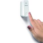 Portero-INTELBRAS-Mod-CIK-200-blanco-4