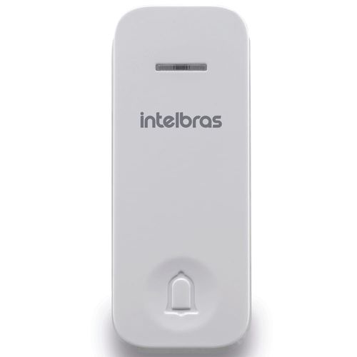 Portero INTELBRAS Mod. CIK 200 blanco