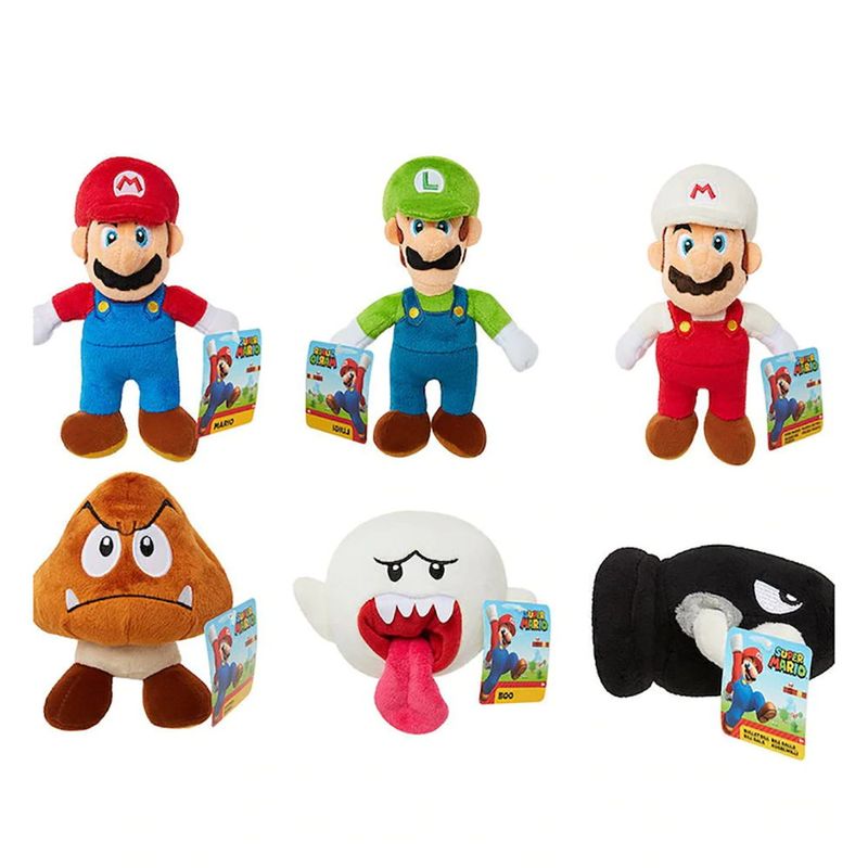 Nintendo-peluches-1
