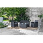 Set-jardin-4-piezas-Rosalie-grafito-0