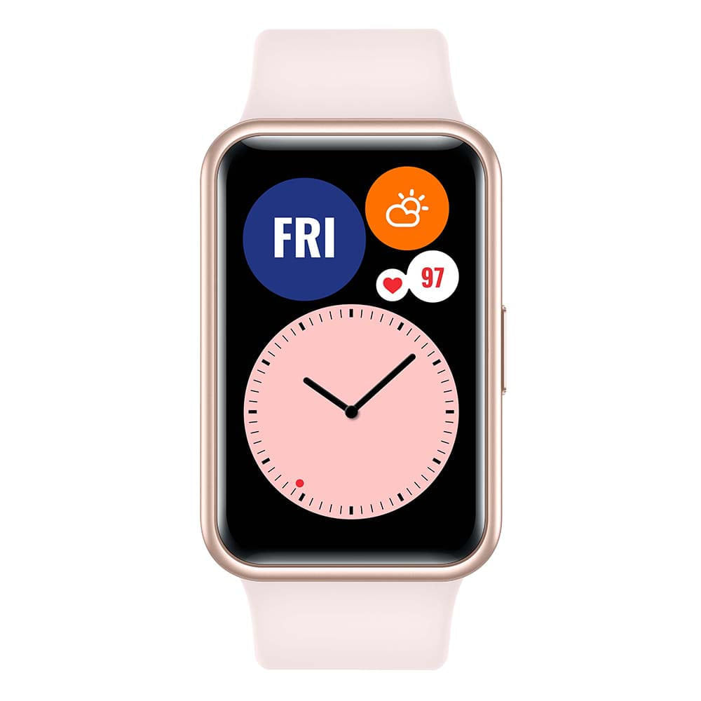 Watch Fit Huawei Watch Contestar Llamadas Huawei Smart Watch