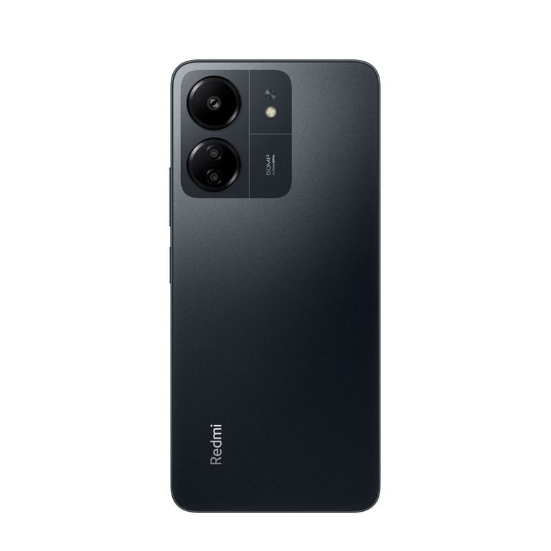 XIAOMI-Redmi-13C-256-Gb-Negro-3