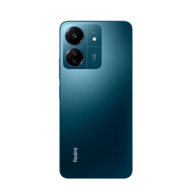 XIAOMI-Redmi-13C-256-Gb-Azul-3