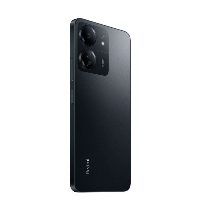 XIAOMI-Redmi-13C-128-Gb-Negro-4