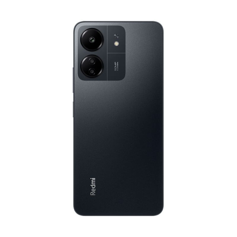 XIAOMI-Redmi-13C-128-Gb-Negro-3