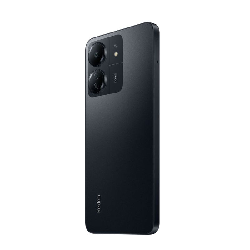 XIAOMI-Redmi-13C-128-Gb-Negro-5