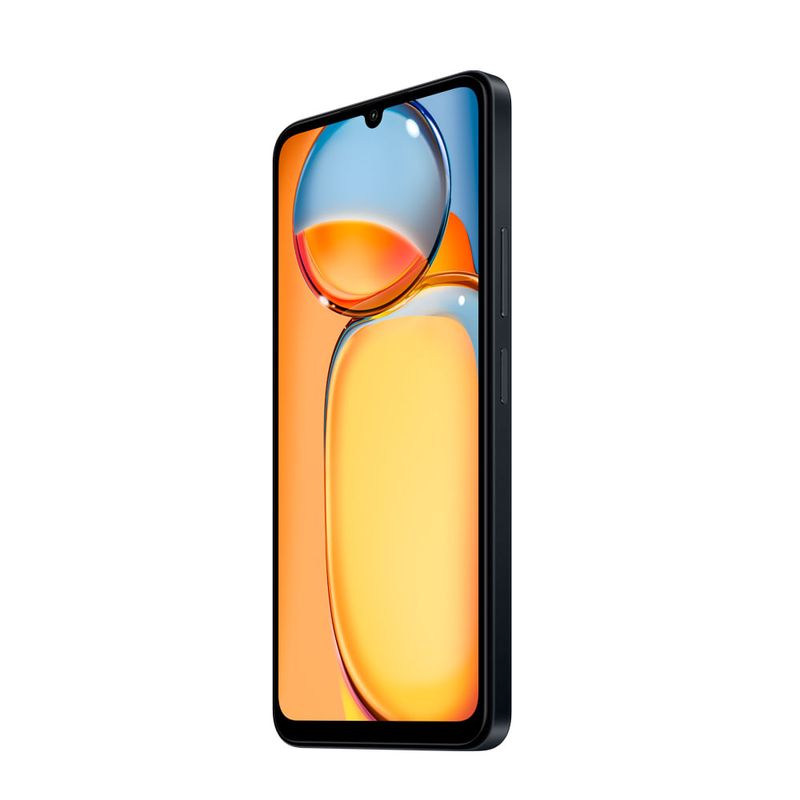XIAOMI-Redmi-13C-128-Gb-Negro-2