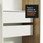 Ropero-2-puertas-Corredizas-109x218x54-cm-Blanco-Rustico-4